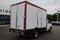 2024 Ford E-350SD Cutaway w/13' Supreme Refrigerator/Freezer Cargo Box