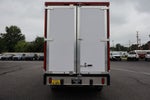 2024 Ford E-350SD Cutaway w/13' Supreme Refrigerator/Freezer Cargo Box