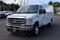 2026 Ford E-350SD Cutaway w/11' Reading Aluminum Classic Service Body