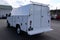 2026 Ford E-350SD Cutaway w/11' Reading Aluminum Classic Service Body