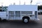 2026 Ford E-350SD Cutaway w/11' Reading Aluminum Classic Service Body