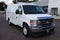 2026 Ford E-350SD Cutaway w/11' Reading Aluminum Classic Service Body