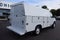 2026 Ford E-350SD Cutaway w/11' Reading Aluminum Classic Service Body