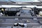 2026 Ford E-350SD Cutaway w/11' Reading Aluminum Classic Service Body