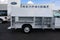 2026 Ford E-350SD Cutaway w/11' Reading Aluminum Classic Service Body