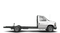 2026 Ford E-350SD Base Cutaway