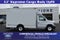2025 Ford E-350SD Cutaway w/12' Supreme Cargo Body