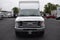 2025 Ford E-350SD Cutaway w/12' Supreme Cargo Body
