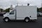 2025 Ford E-350SD Cutaway w/12' Supreme Cargo Body
