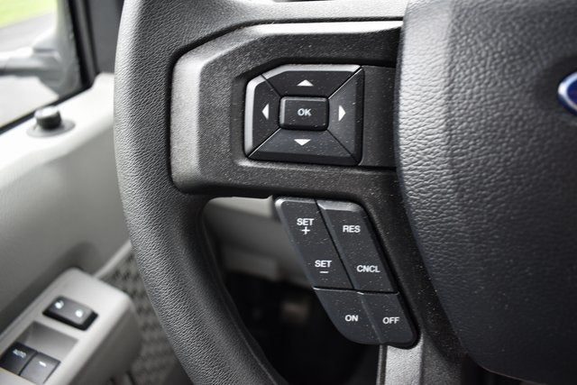 2025 Ford E-350SD Cutaway w/12' Supreme Cargo Body