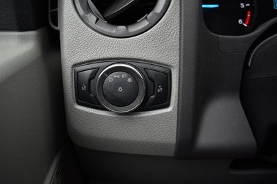 2025 Ford E-350SD Cutaway w/12' Supreme Cargo Body