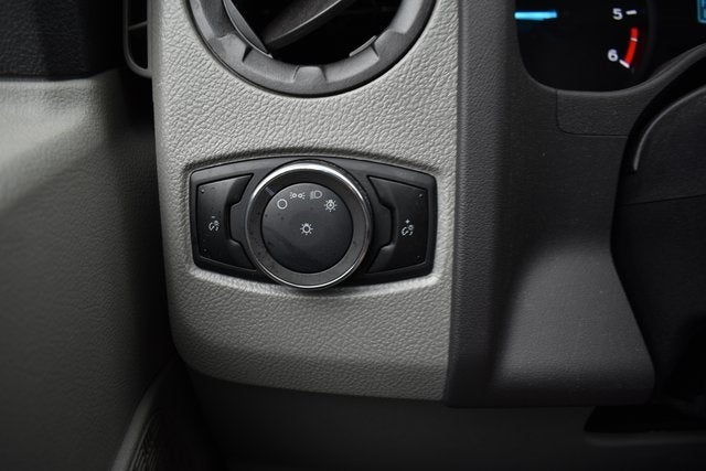 2025 Ford E-350SD Cutaway w/12' Supreme Cargo Body