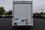 2025 Ford E-350SD Cutaway w/12' Supreme Cargo Body