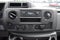 2025 Ford E-350SD Cutaway w/12' Supreme Cargo Body