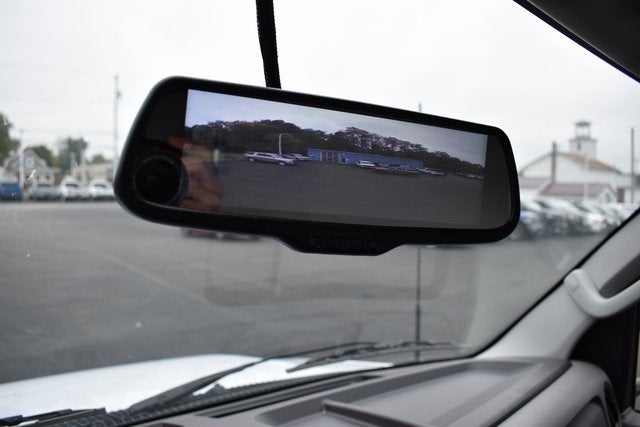 2025 Ford E-350SD Cutaway w/12' Supreme Cargo Body