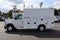 2026 Ford E-350SD Cutaway w/11' EBY Advance Service Body