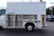 2026 Ford E-350SD Cutaway w/11' EBY Advance Service Body