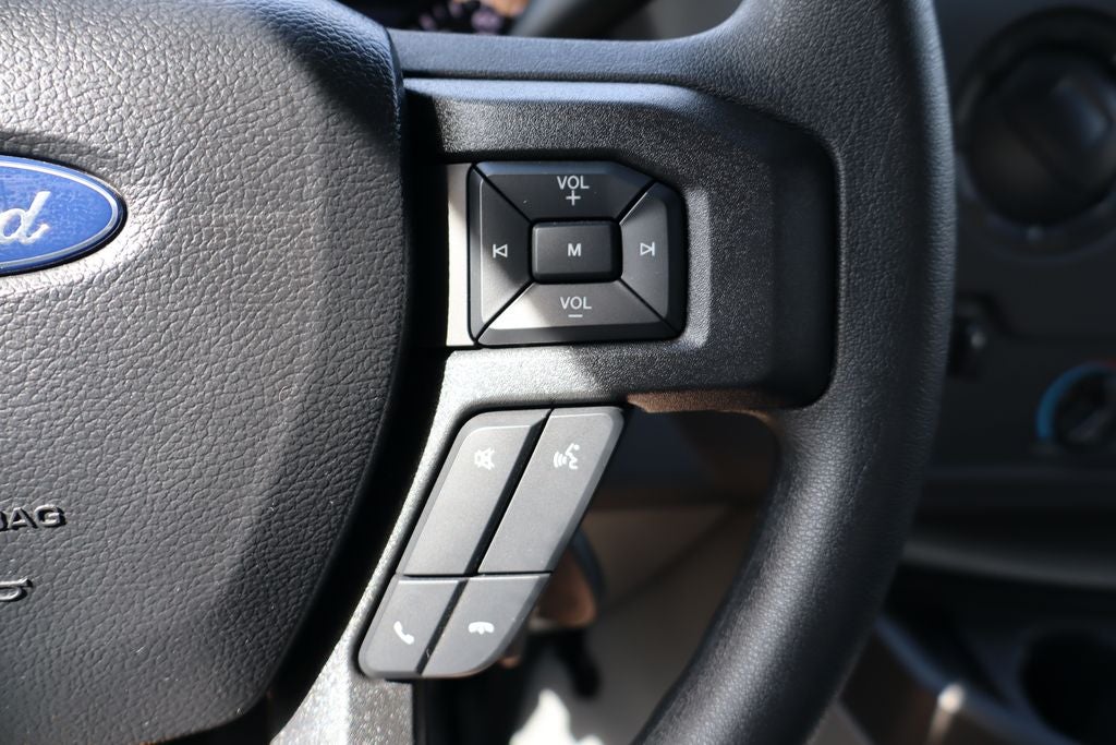 2026 Ford E-350SD Cutaway w/11' EBY Advance Service Body