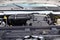 2026 Ford E-350SD Cutaway w/11' EBY Advance Service Body