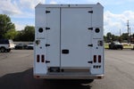 2026 Ford E-350SD Cutaway w/11' EBY Advance Service Body