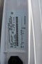 2026 Ford E-350SD Cutaway w/11' EBY Advance Service Body