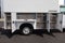 2026 Ford E-350SD Cutaway w/11' EBY Advance Service Body