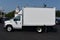 2025 Ford E-350SD Cutaway DRW w/12' Supreme Cargo Body