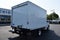 2025 Ford E-350SD Cutaway DRW w/12' Supreme Cargo Body