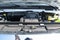 2025 Ford E-350SD Cutaway DRW w/12' Supreme Cargo Body
