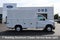 2026 Ford E-350SD Cutaway w/7' Reading Aluminum Classic Service Body