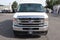 2026 Ford E-350SD Cutaway w/7' Reading Aluminum Classic Service Body