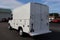 2026 Ford E-350SD Cutaway w/7' Reading Aluminum Classic Service Body