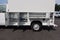 2026 Ford E-350SD Cutaway w/7' Reading Aluminum Classic Service Body