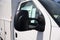 2026 Ford E-350SD Cutaway w/7' Reading Aluminum Classic Service Body