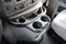 2026 Ford E-350SD Cutaway w/7' Reading Aluminum Classic Service Body