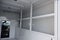 2026 Ford E-350SD Cutaway w/7' Reading Aluminum Classic Service Body