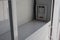2026 Ford E-350SD Cutaway w/7' Reading Aluminum Classic Service Body