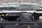 2026 Ford E-350SD Cutaway w/7' Reading Aluminum Classic Service Body