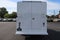 2026 Ford E-350SD Cutaway w/7' Reading Aluminum Classic Service Body