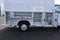 2026 Ford E-350SD Cutaway w/7' Reading Aluminum Classic Service Body