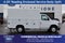 2026 Ford E-350SD Cutaway w/6.25' Reading Enclosed Service Body