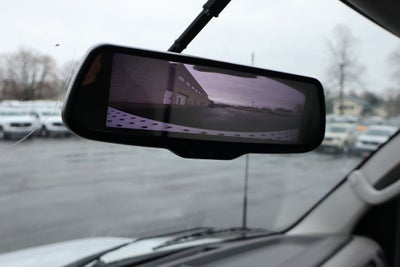 2026 Ford E-350SD Cutaway w/6.25' Reading Enclosed Service Body