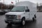 2026 Ford E-350SD Cutaway w/6.25' Reading Enclosed Service Body