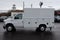 2026 Ford E-350SD Cutaway w/6.25' Reading Enclosed Service Body