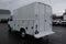 2026 Ford E-350SD Cutaway w/6.25' Reading Enclosed Service Body