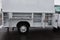 2026 Ford E-350SD Cutaway w/6.25' Reading Enclosed Service Body