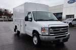 2026 Ford E-350SD Cutaway w/6.25' Reading Enclosed Service Body