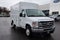 2026 Ford E-350SD Cutaway w/6.25' Reading Enclosed Service Body