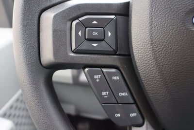 2026 Ford E-350SD Cutaway w/6.25' Reading Enclosed Service Body