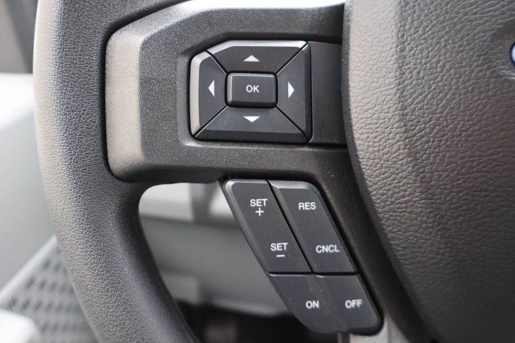 2026 Ford E-350SD Cutaway w/6.25' Reading Enclosed Service Body